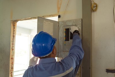 electrical remodeling 